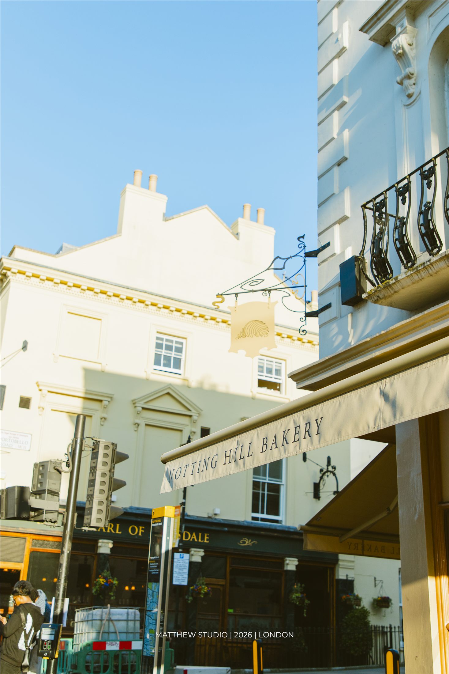 Notting Hill
